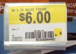 $6 Star Wars