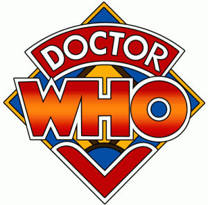 Doctor Who logo