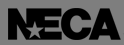 NECA logo