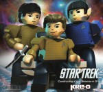 star trek kreo