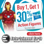 Hasbro EE Sale