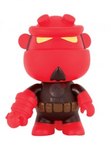HellboyQee 1