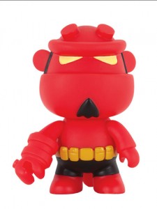 HellboyQee 2