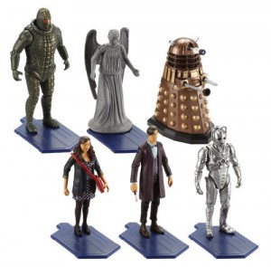 Loose Figures 1