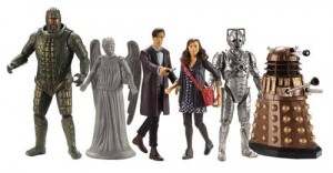 Loose Figures 2