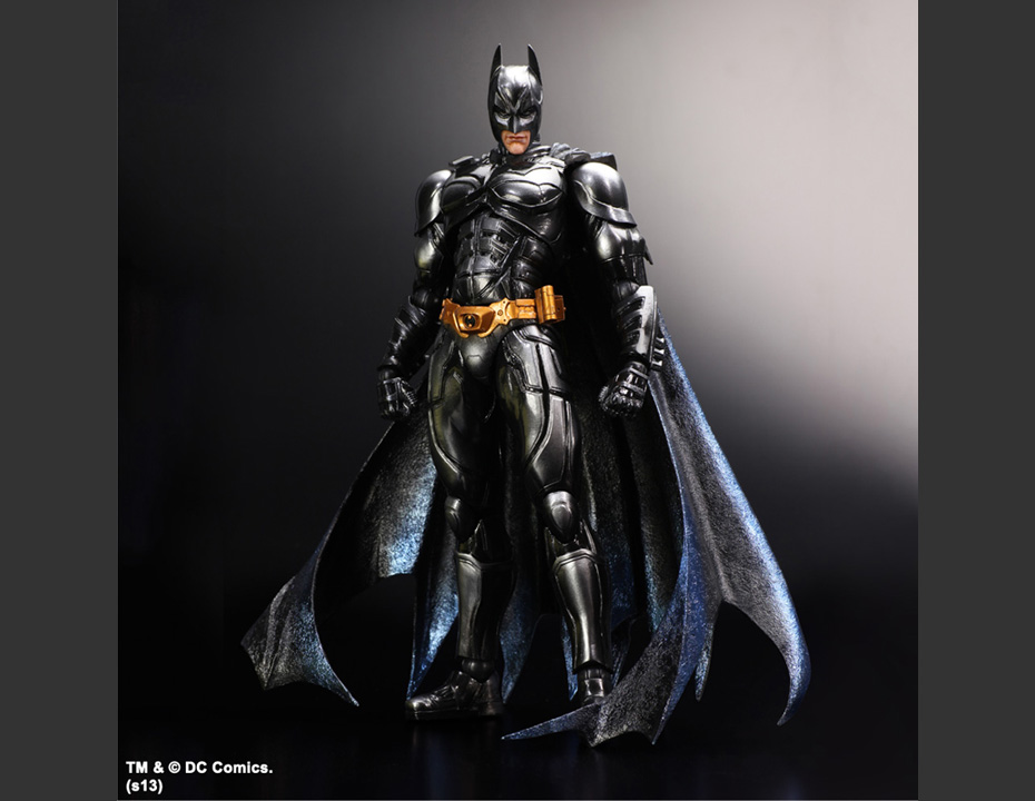 SDCC2013-Batman_SS01 Square Enix