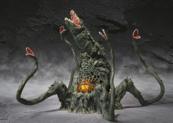 Biollante