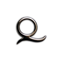 Factory Entertainment James Bond Q Pin