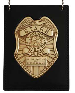 HCG STARS badge