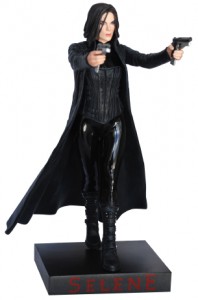HCG Underworld Selene