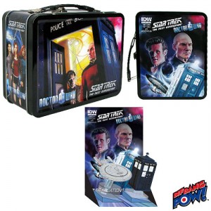ST Who Box Set