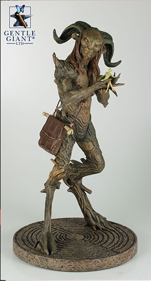 faun 2