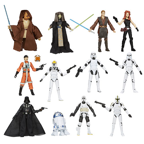EE Black Series 334 Wave 2