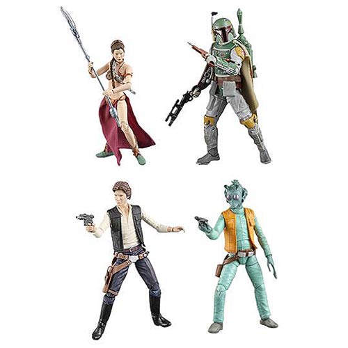 EE Black Series 6 Wave 2