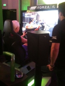 xbox one event 2