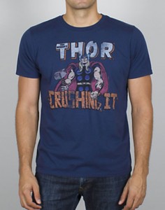 Thor shirt 2