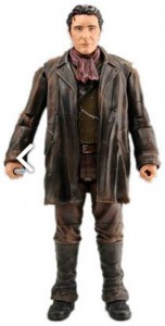 Underground Toys Other Doctor 8th Head
