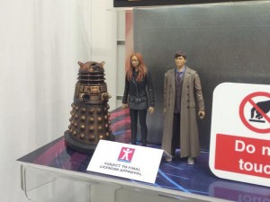 doctor who 11th amy pond