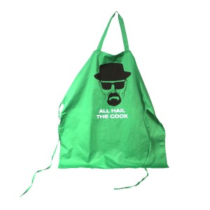 Mezco 2014 apron