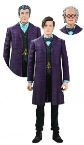 Time of the Doctor
