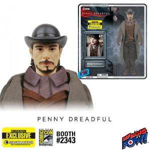 Penny Dreadful Ethan
