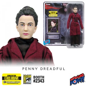 Penny Dreadful Vanessa