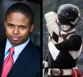 Walter Jones Black PR