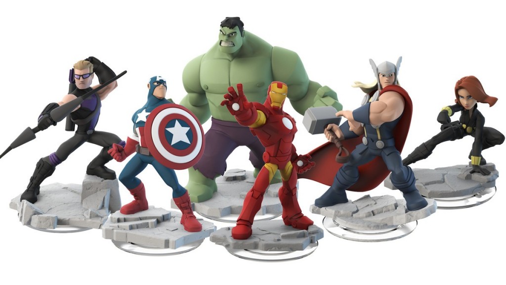 disney infinity 2