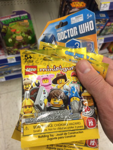 lego series 12 walgreens