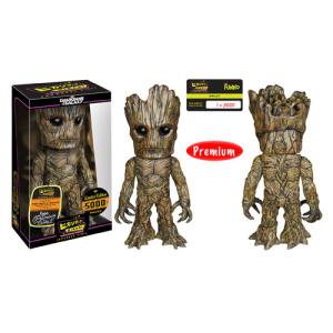 Hakari Groot