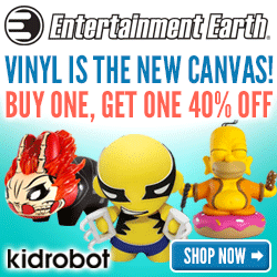 ee kid robot sale