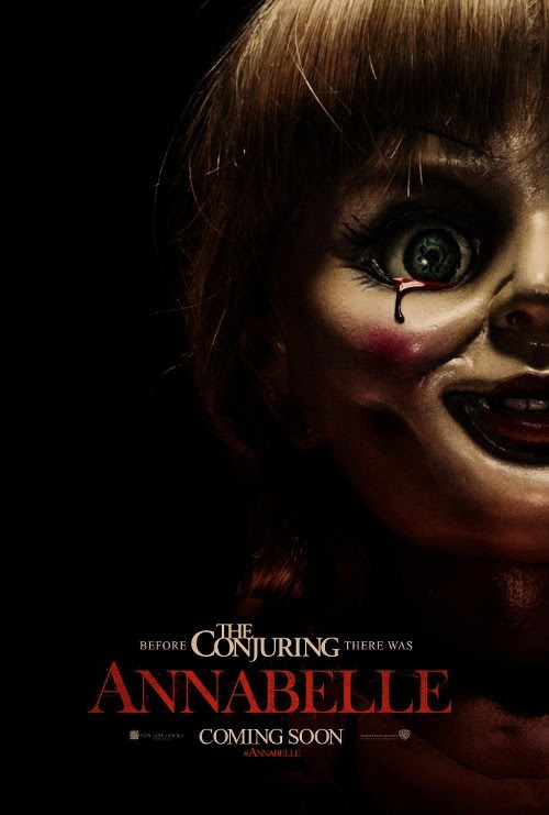 mezco annabelle variant