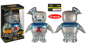 Hikari Ice Stay Puft