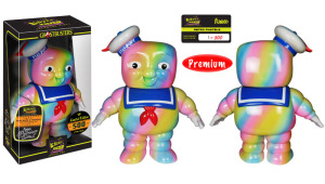 Hikari Retro Pastels Stay Puft