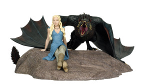 DH Got Statue TF15a