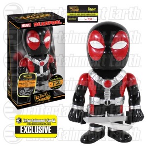 Hikari EE Exclusive Deadpool