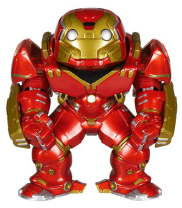 Hulkbuster Pop