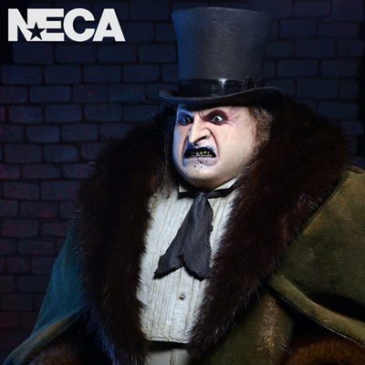 NECA Batman Returns Penguin