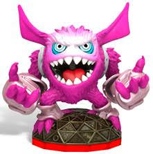 Valentines Day Skylanders 2