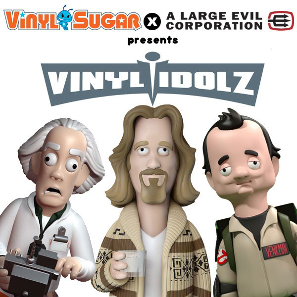 Vinyl Sugar