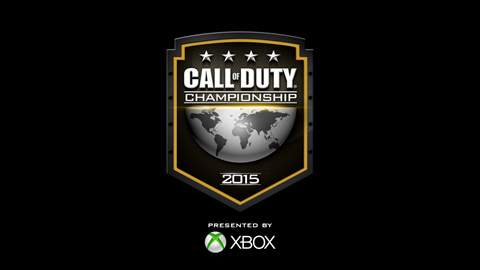 call of duty championship