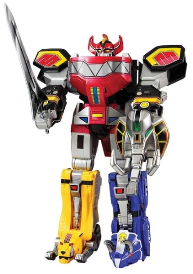 dinomegazord