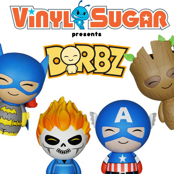 dorbz