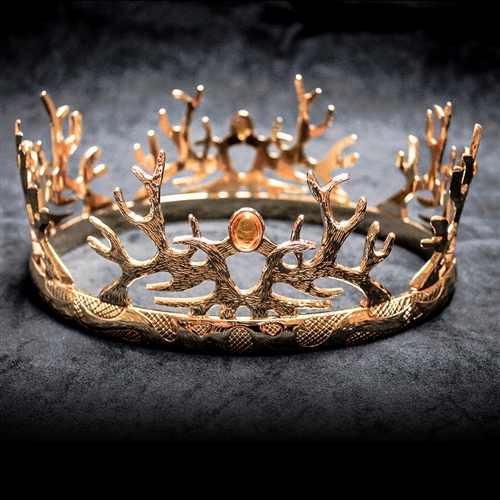Factory Ent GoT Crown