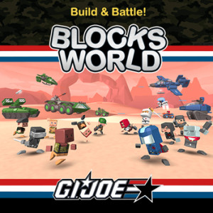 Blocksworld GI Joe_1