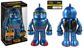 hikari original gigantor