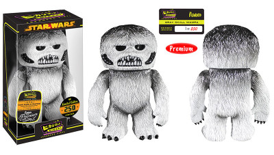 Hikari Grey Wampa
