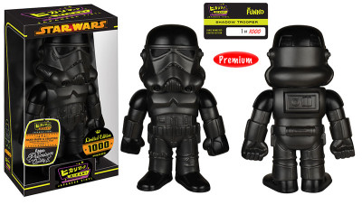 Hikari Shadow Stormtrooper