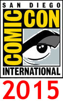SDCC 2015 logo