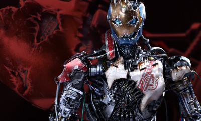 ultron mk1